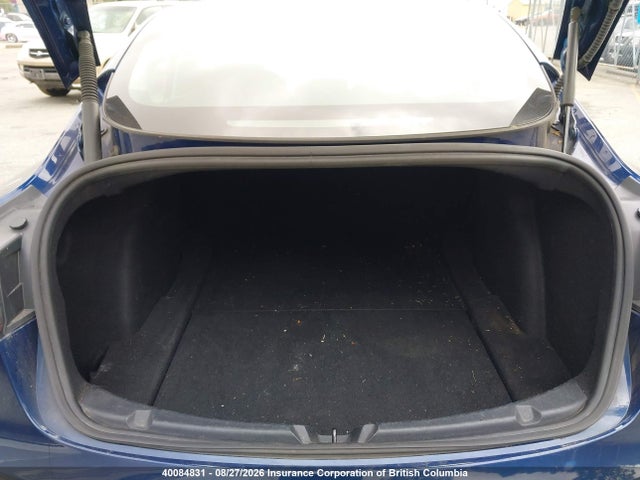 Tesla MODEL 3 2022 5YJ3E1EB7NF295539 Image 23