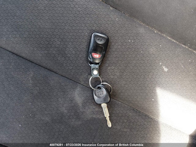 Продажа на аукционе авто 2007 Hyundai Elantra Gl/gls, vin: KMHDU45D97U156299, номер лота: 40079281