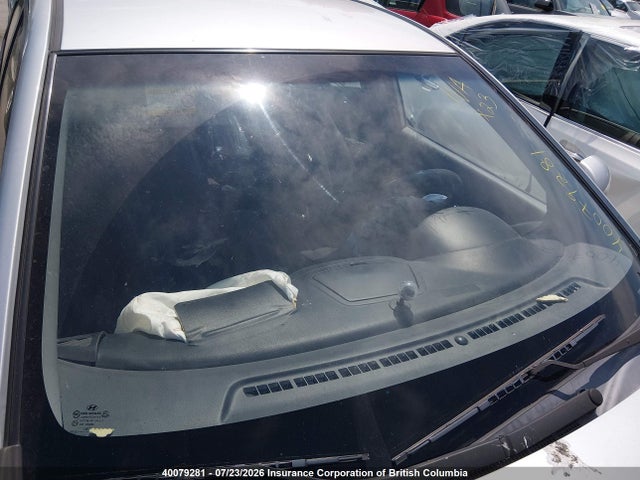 Продажа на аукционе авто 2007 Hyundai Elantra Gl/gls, vin: KMHDU45D97U156299, номер лота: 40079281