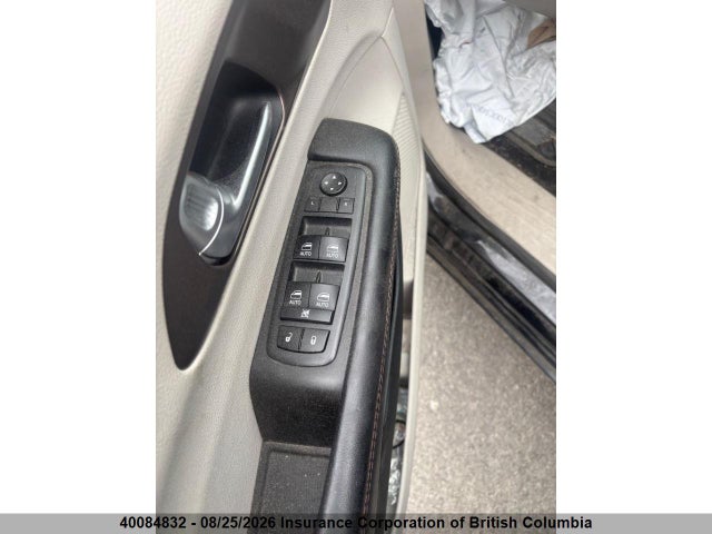 Chrysler Pacifica Touring L Plus 2018 2C4RC1EG5JR330122 Image 5