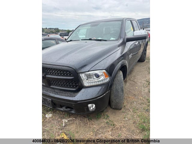 RAM 1500 Laramie 2015 1C6RR7VM4FS671175 Image 2