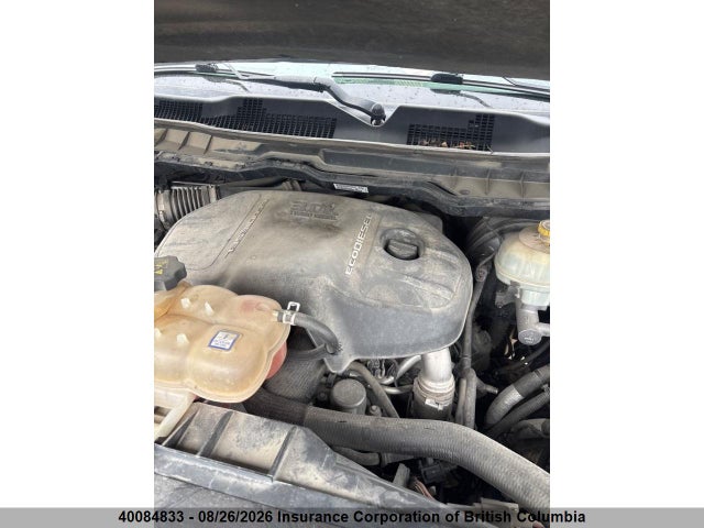 RAM 1500 Laramie 2015 1C6RR7VM4FS671175 Image 5