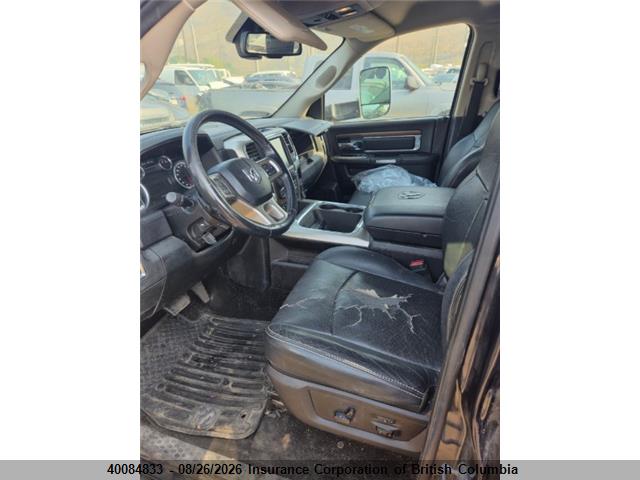 RAM 1500 Laramie 2015 1C6RR7VM4FS671175 Image 7