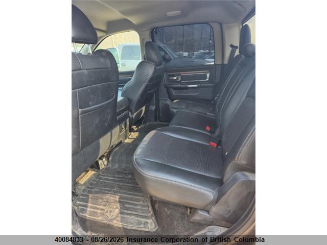 RAM 1500 Laramie 2015 1C6RR7VM4FS671175 Image 8
