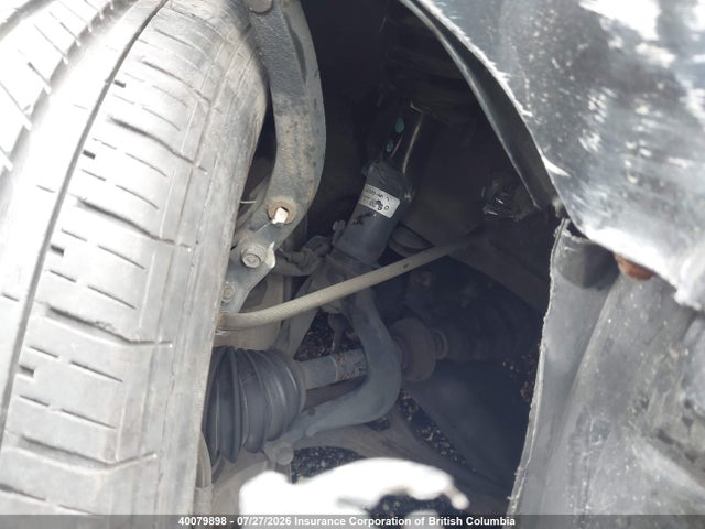 Продажа на аукционе авто 2010 Honda Accord Exl, vin: 1HGCP2F87AA802530, номер лота: 40079898