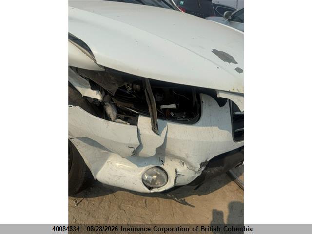 Продажа на аукционе авто 2008 Hyundai Santa Fe Se/limited, vin: 5NMSH73E78H185726, номер лота: 40084834