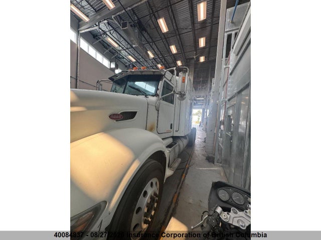 Продажа на аукционе авто 2007 Peterbilt 386, vin: 1XPHDB9X07D738594, номер лота: 40084837