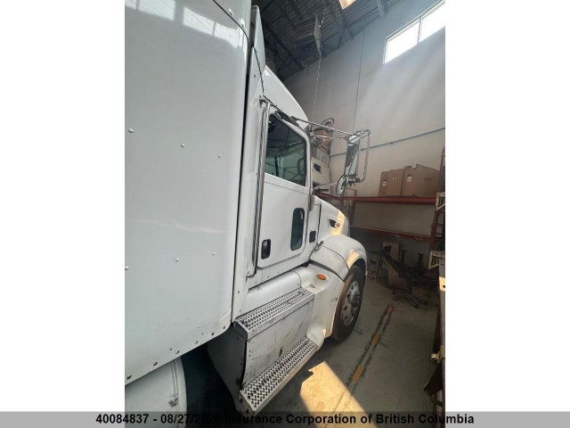 Продажа на аукционе авто 2007 Peterbilt 386, vin: 1XPHDB9X07D738594, номер лота: 40084837