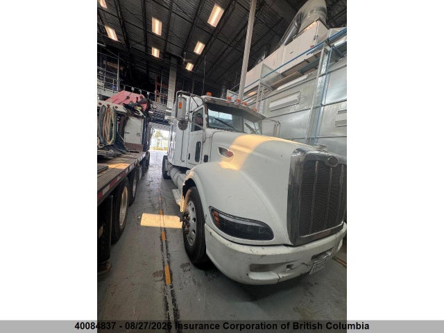Продажа на аукционе авто 2007 Peterbilt 386, vin: 1XPHDB9X07D738594, номер лота: 40084837