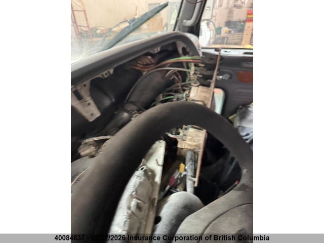 Продажа на аукционе авто 2007 Peterbilt 386, vin: 1XPHDB9X07D738594, номер лота: 40084837