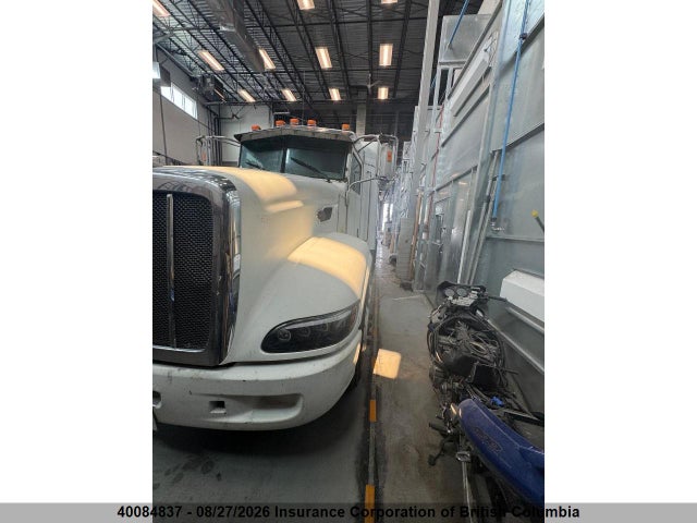 Продажа на аукционе авто 2007 Peterbilt 386, vin: 1XPHDB9X07D738594, номер лота: 40084837