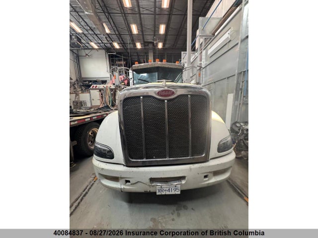 Продажа на аукционе авто 2007 Peterbilt 386, vin: 1XPHDB9X07D738594, номер лота: 40084837