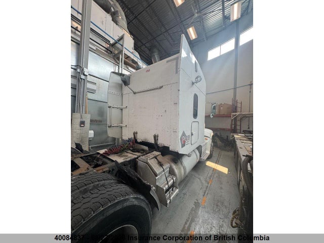 Продажа на аукционе авто 2007 Peterbilt 386, vin: 1XPHDB9X07D738594, номер лота: 40084837