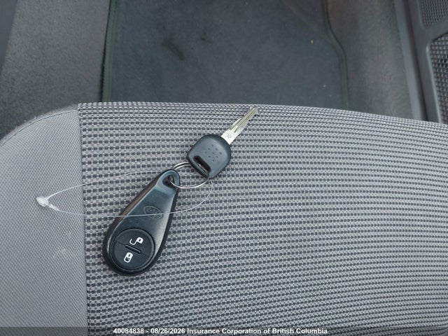 Aukcja sprzedaży 2006 Subaru Forester 2.5x, vin: JF1SG63626G722048, numer aukcji: 40084838