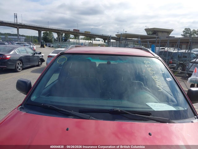 Aukcja sprzedaży 2006 Subaru Forester 2.5x, vin: JF1SG63626G722048, numer aukcji: 40084838