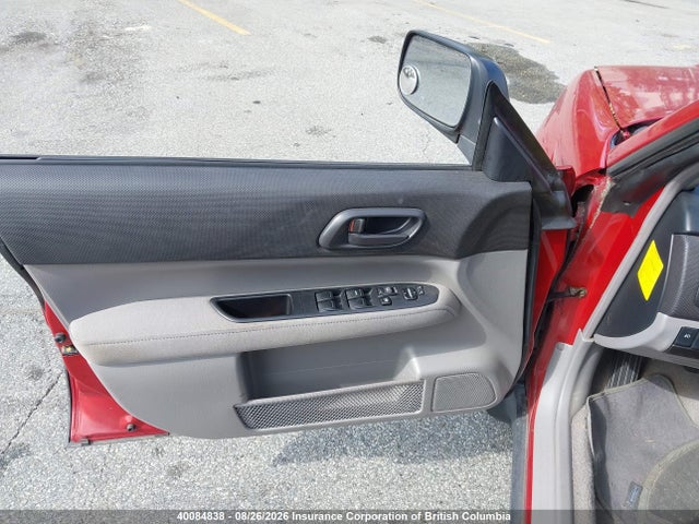 Aukcja sprzedaży 2006 Subaru Forester 2.5x, vin: JF1SG63626G722048, numer aukcji: 40084838