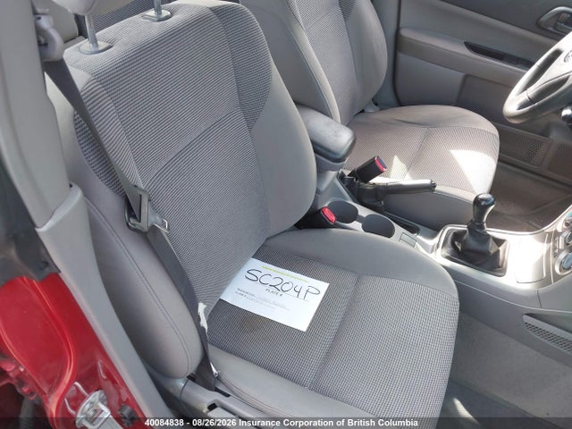 Aukcja sprzedaży 2006 Subaru Forester 2.5x, vin: JF1SG63626G722048, numer aukcji: 40084838