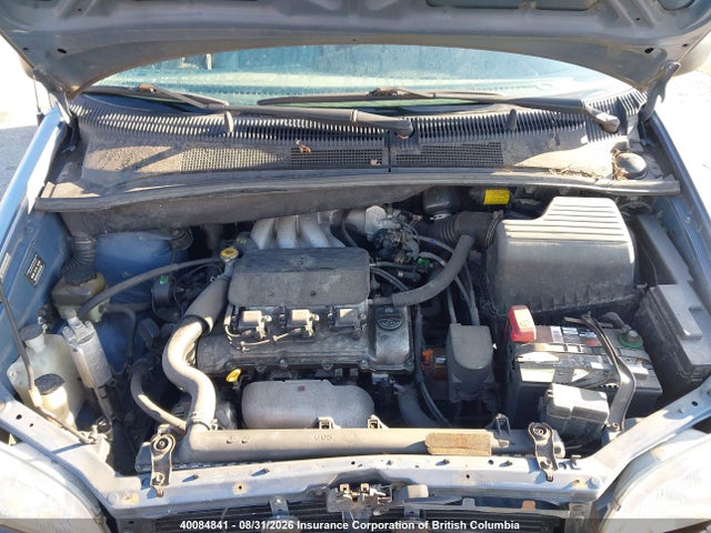 Продаж на аукціоні авто 2000 Toyota Sienna Le/xle, vin: 4T3ZF13C5YU302246, номер лоту: 40084841