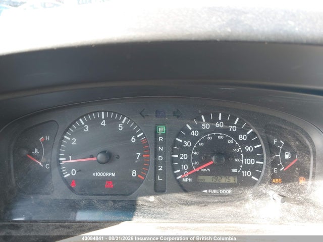 Продаж на аукціоні авто 2000 Toyota Sienna Le/xle, vin: 4T3ZF13C5YU302246, номер лоту: 40084841