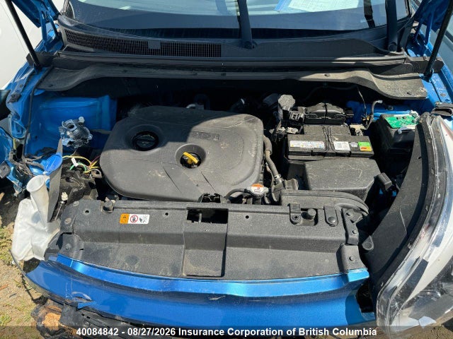 KIA Soul 2018 KNDJP3A53J7585659 Image 14