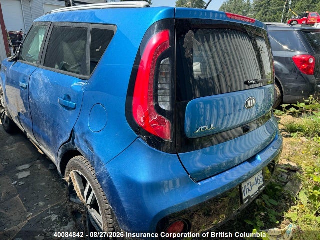 KIA Soul 2018 KNDJP3A53J7585659 Image 3