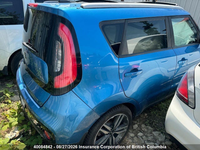 KIA Soul 2018 KNDJP3A53J7585659 Image 4