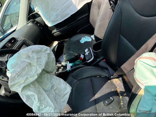 KIA Soul 2018 KNDJP3A53J7585659 Image 6