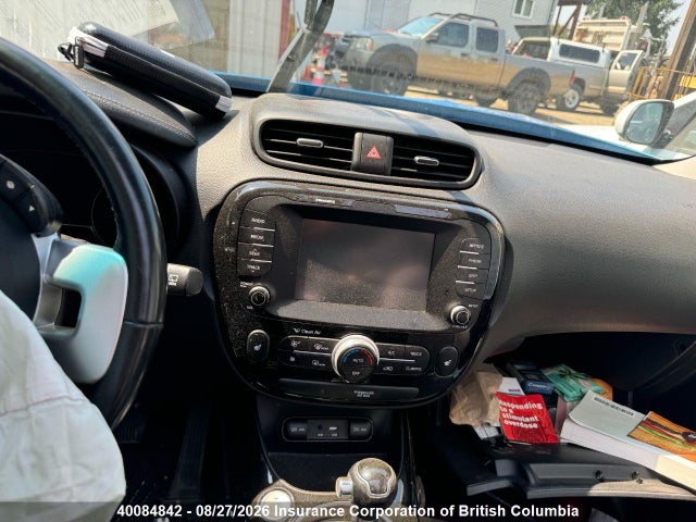 KIA Soul 2018 KNDJP3A53J7585659 Image 9