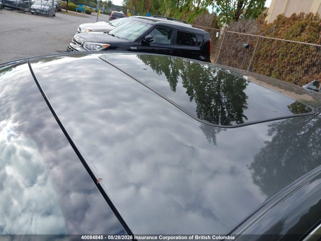 3FA6P0RU1LR141617 Ford Fusion Hybrid Titanium