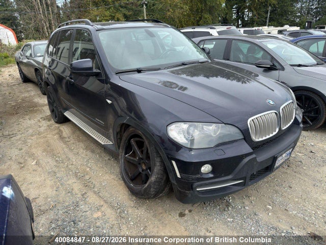 Продаж на аукціоні авто 2010 Bmw X5, vin: 5UXFF0C56ALJ99019, номер лоту: 40084847