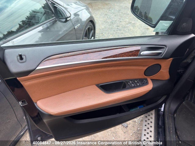 Продажа на аукционе авто 2010 Bmw X5, vin: 5UXFF0C56ALJ99019, номер лота: 40084847