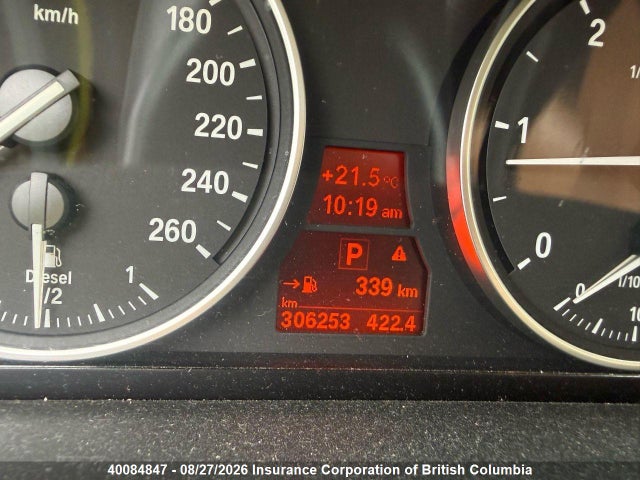 Продажа на аукционе авто 2010 Bmw X5, vin: 5UXFF0C56ALJ99019, номер лота: 40084847