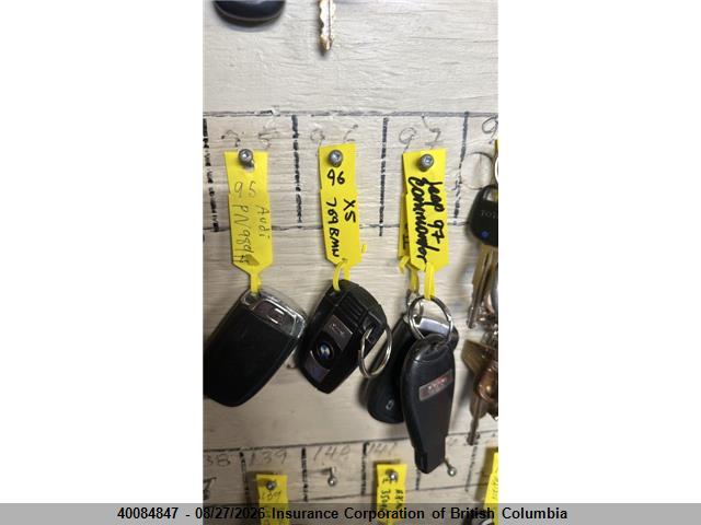 Продажа на аукционе авто 2010 Bmw X5, vin: 5UXFF0C56ALJ99019, номер лота: 40084847
