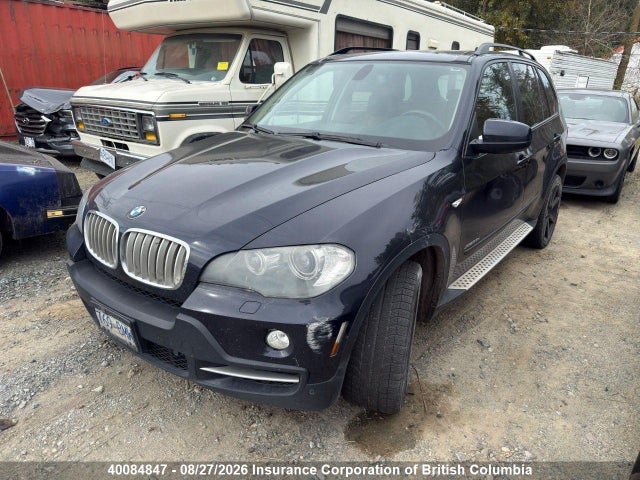 Продажа на аукционе авто 2010 Bmw X5, vin: 5UXFF0C56ALJ99019, номер лота: 40084847