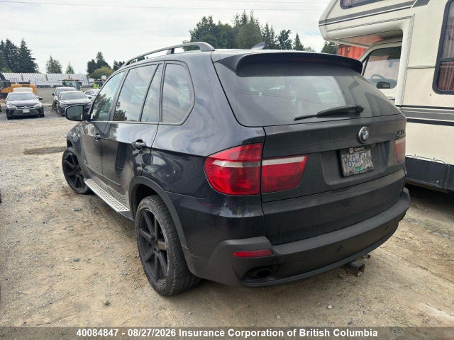 Продажа на аукционе авто 2010 Bmw X5, vin: 5UXFF0C56ALJ99019, номер лота: 40084847