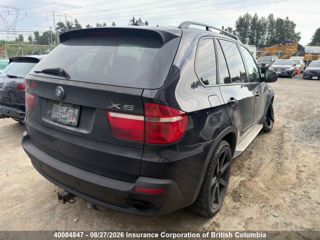 Продажа на аукционе авто 2010 Bmw X5, vin: 5UXFF0C56ALJ99019, номер лота: 40084847