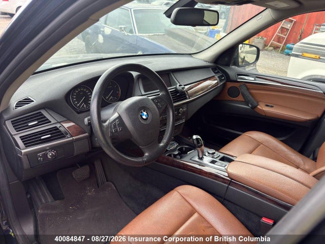 Продажа на аукционе авто 2010 Bmw X5, vin: 5UXFF0C56ALJ99019, номер лота: 40084847