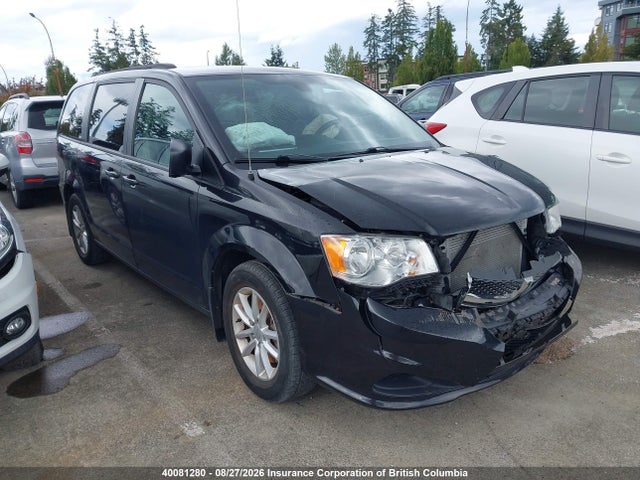 2019 2C4RDGBG4KR796436 zdjęcie główne