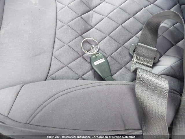 Dodge Grand Caravan Se 2019 2C4RDGBG4KR796436 Image 11