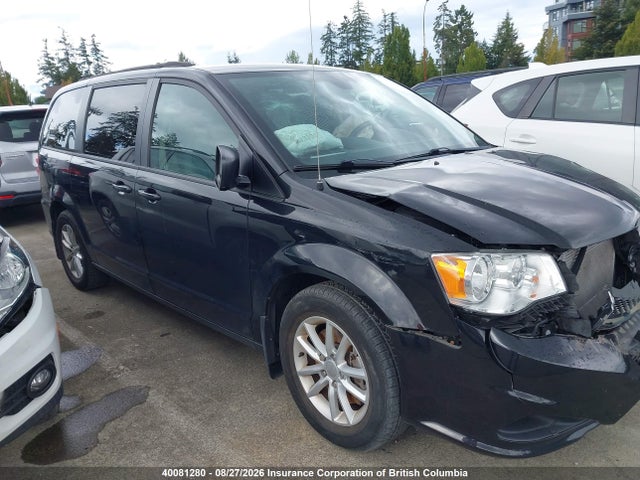 Dodge Grand Caravan Se 2019 2C4RDGBG4KR796436 Image 13