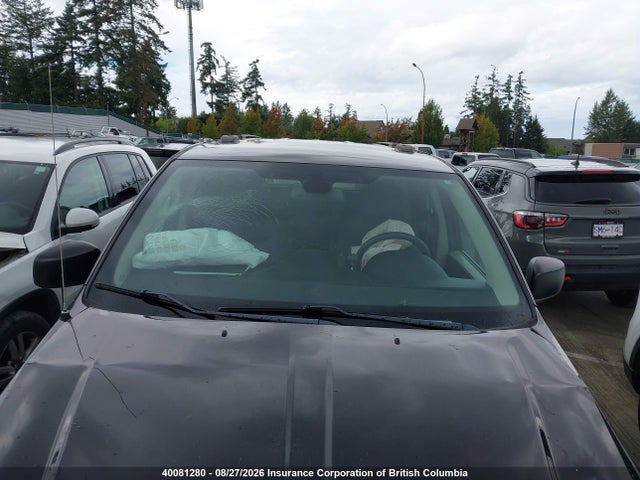 Dodge Grand Caravan Se 2019 2C4RDGBG4KR796436 Image 17