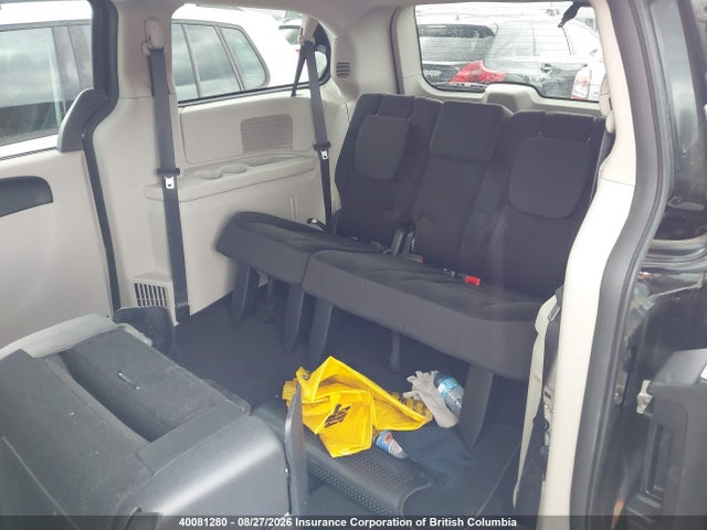 Dodge Grand Caravan Se 2019 2C4RDGBG4KR796436 Image 18