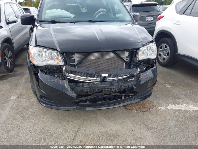 Dodge Grand Caravan Se 2019 2C4RDGBG4KR796436 Image 6