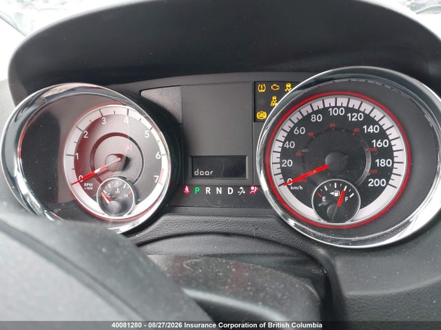 Dodge Grand Caravan Se 2019 2C4RDGBG4KR796436 Image 7
