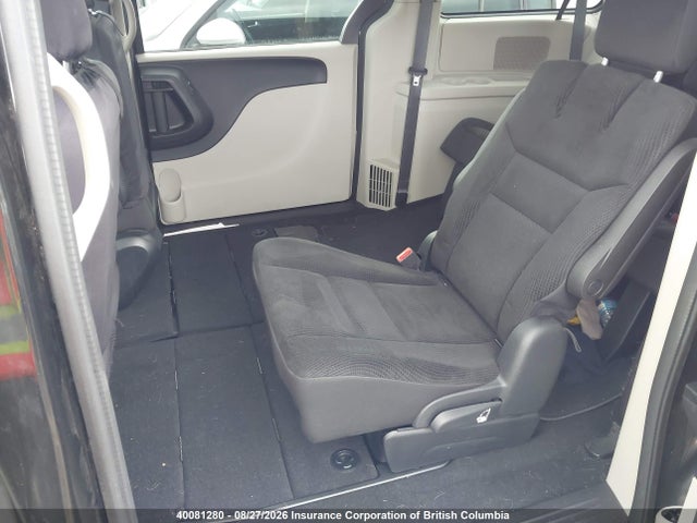 Dodge Grand Caravan Se 2019 2C4RDGBG4KR796436 Image 8