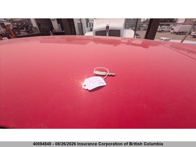 Chevrolet Spark 2014 KL8CD6S92EC524667 Image 5