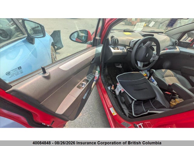 Chevrolet Spark 2014 KL8CD6S92EC524667 Image 7