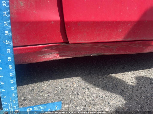 40084849 :رقم المزاد ، WAUBFCFL4CA118154 vin ، 2012 Audi A4 مزاد بيع