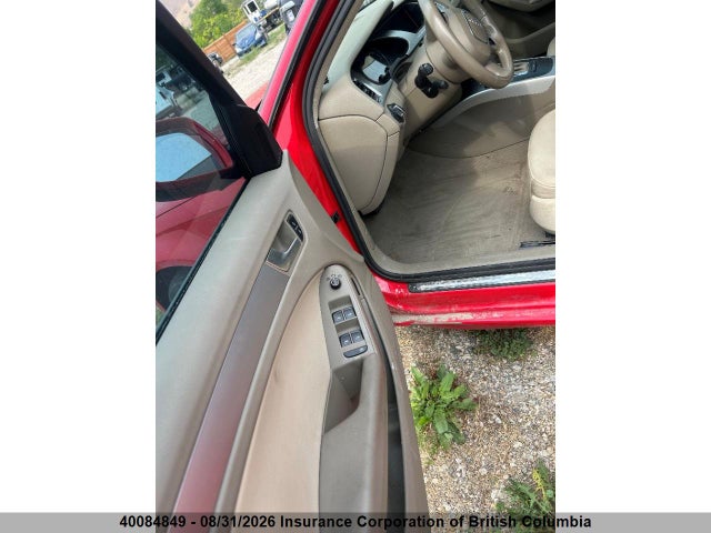 40084849 :رقم المزاد ، WAUBFCFL4CA118154 vin ، 2012 Audi A4 مزاد بيع