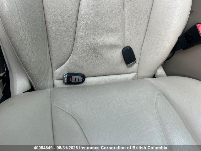 40084849 :رقم المزاد ، WAUBFCFL4CA118154 vin ، 2012 Audi A4 مزاد بيع
